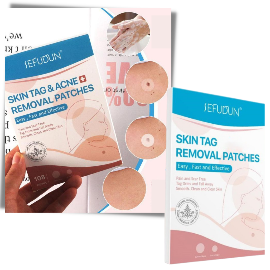 Cosmetic Skin Patches for Enhanced Skin Appearance | ventumra