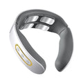 Smart 4D Neck and Shoulder Massager with Heat for Neck and Shoulder Relief | ventumra