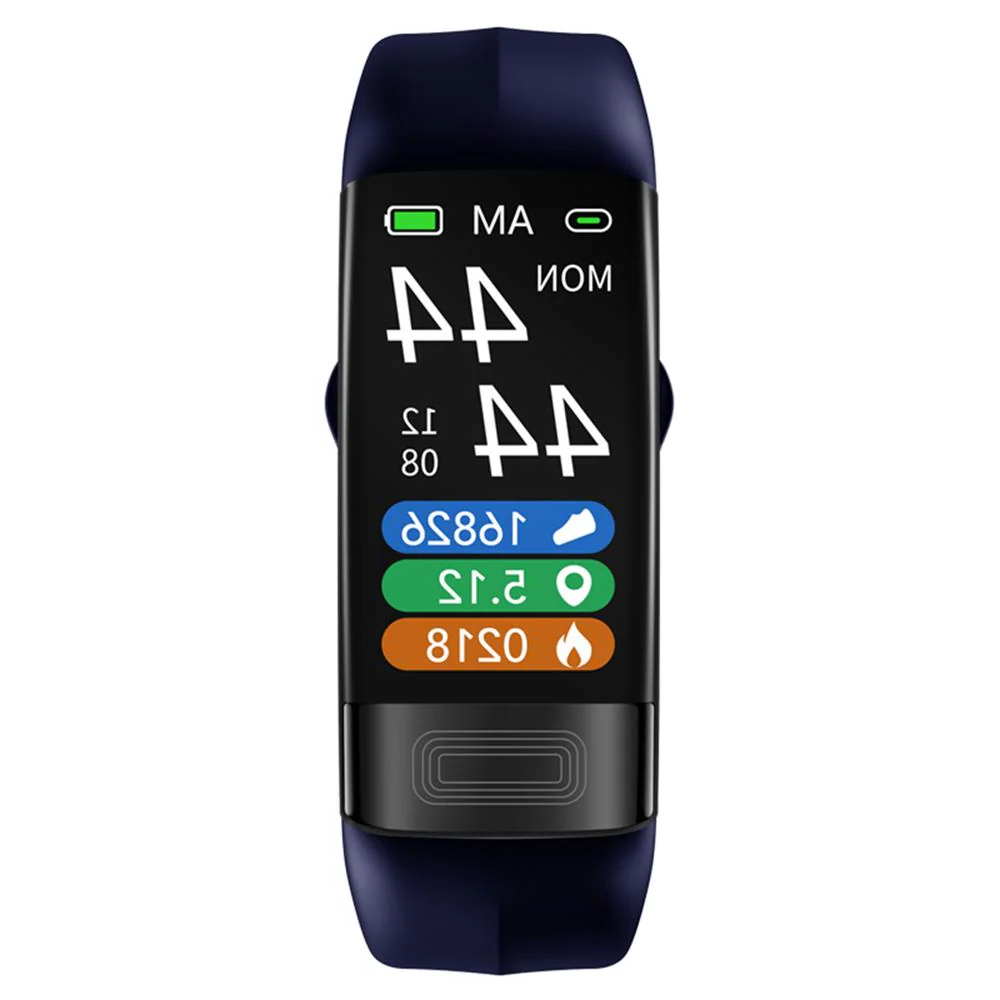 Health Tracker: ECG, BP, SpO2 & Sleep Monitor | ventumra