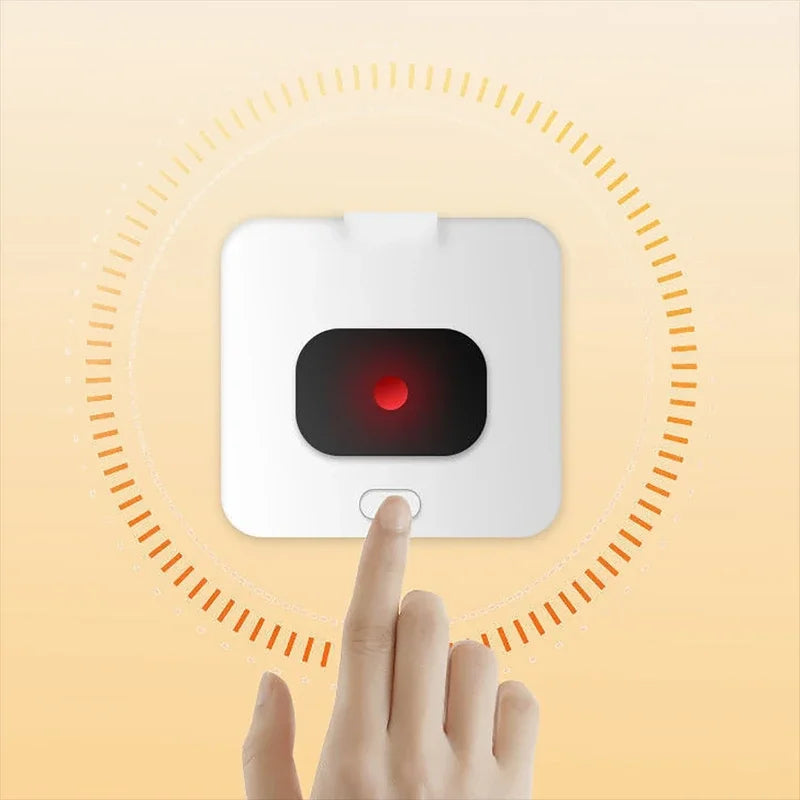 Smart Heated Mouse Pad with Temperature Control | ventumra