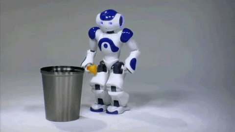 Smart Robot Toy for Kids ThinkBot Interactive Learning Robot Gesture Control Dancing & Talking Rechargeable | ventumra