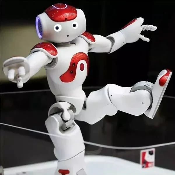 Smart Robot Toy for Kids ThinkBot Interactive Learning Robot Gesture Control Dancing & Talking Rechargeable | ventumra
