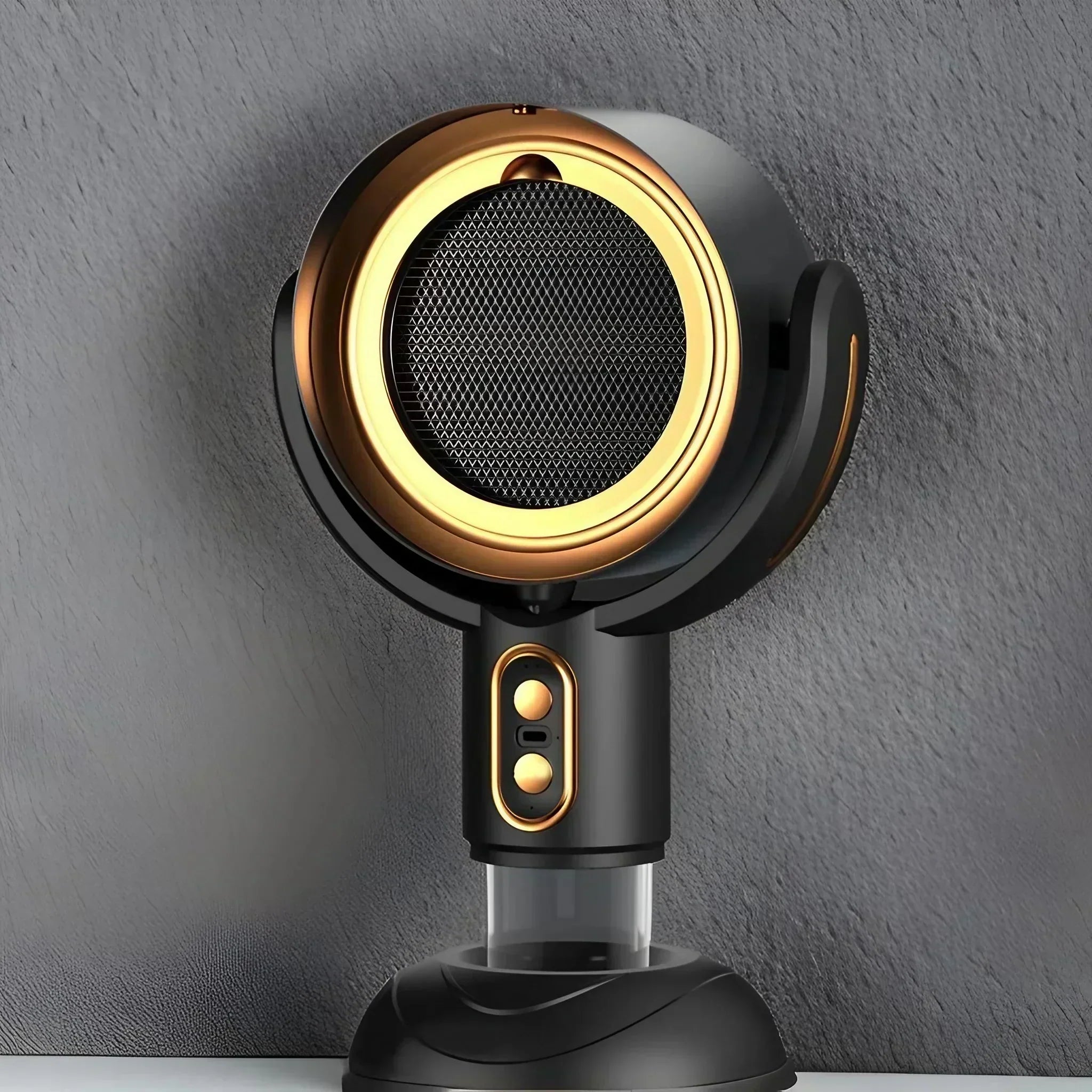 Air Purifier for Smoke and Odors | ventumra