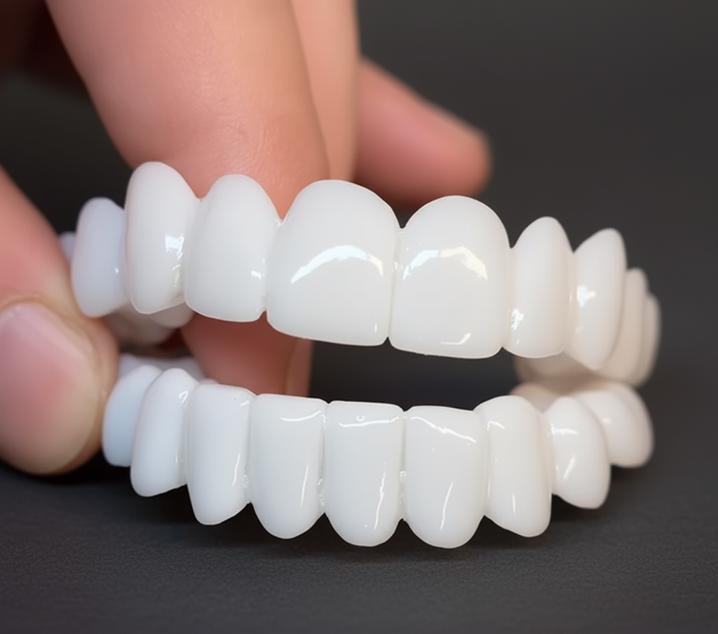 Aesthetic Dental Covers Instant Confidence | ventumra