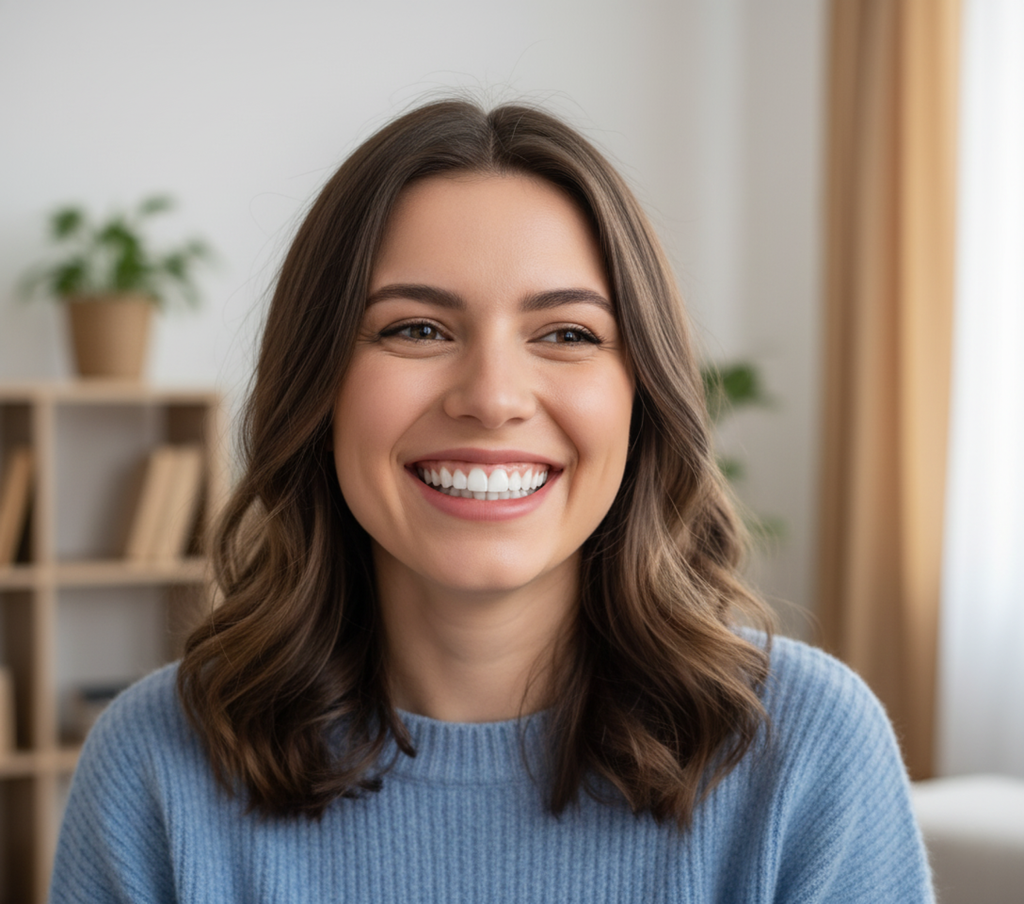 Aesthetic Dental Covers Instant Confidence | ventumra