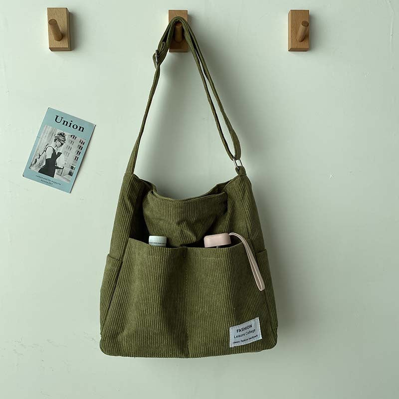 Snor Crossbody Bag – Silent and Durable Leather Strap Bag for Everyday Use | ventumra