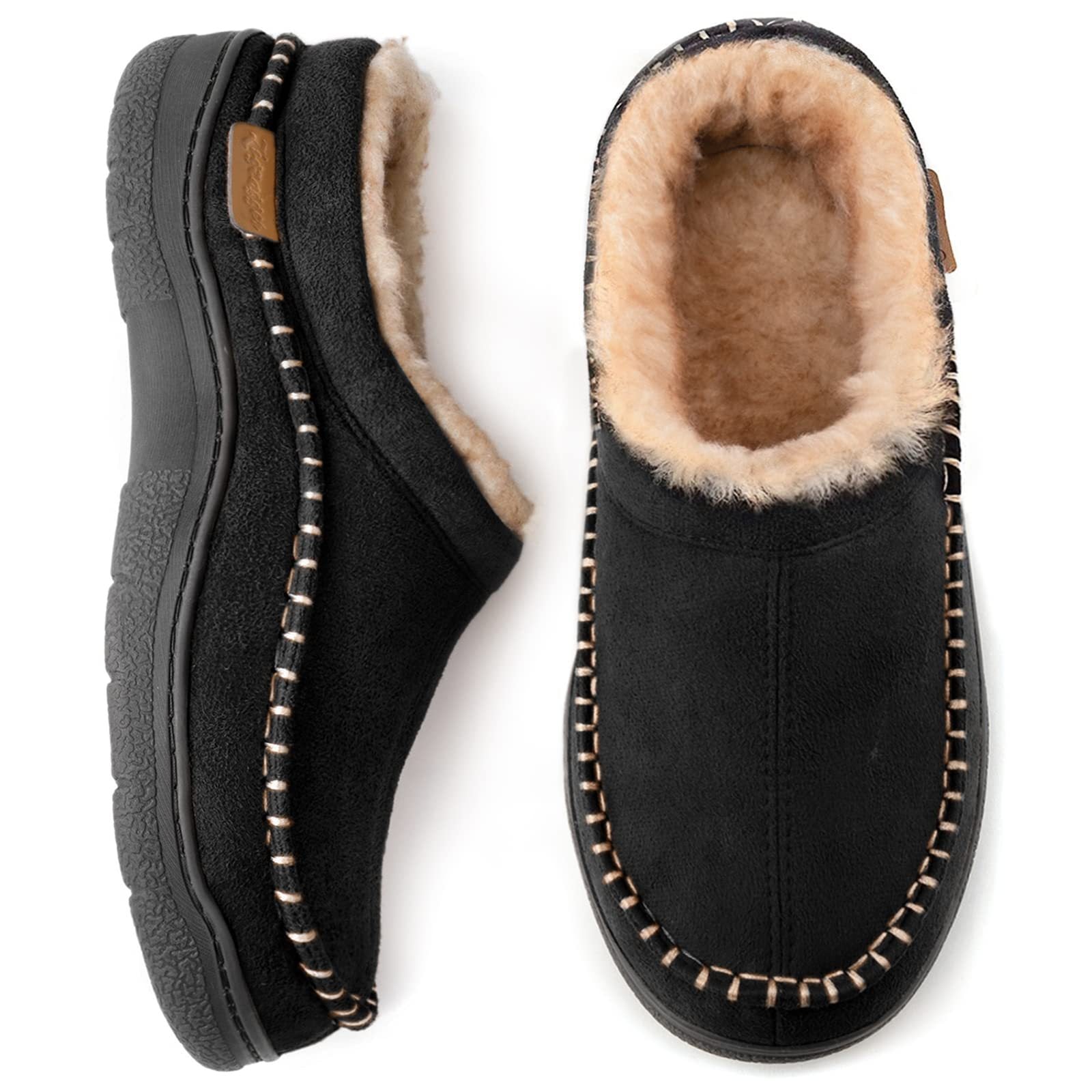 SoftLuxe Slippers – Luxury Comfort with Non-Slip | ventumra