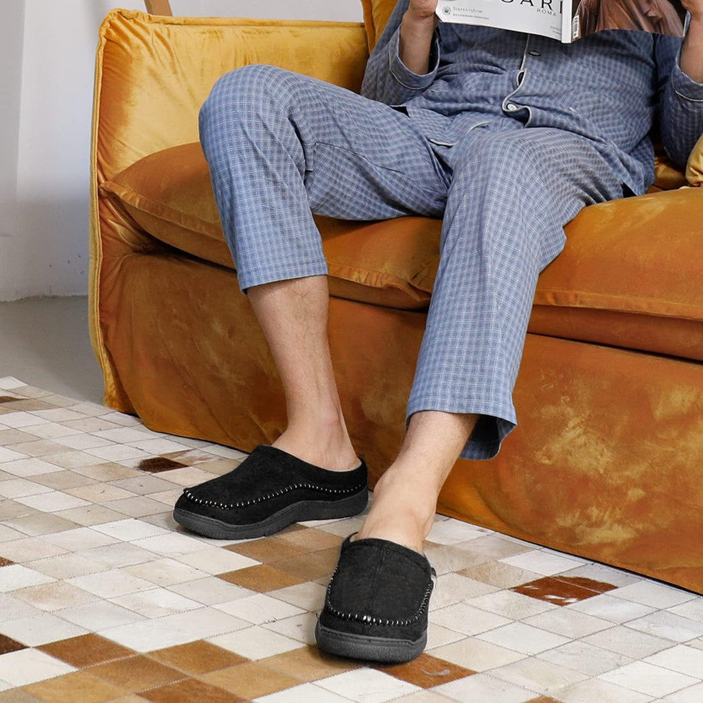 SoftLuxe Slippers – Luxury Comfort with Non-Slip | ventumra