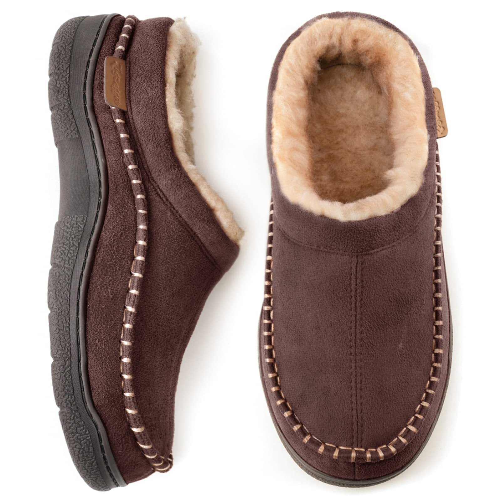SoftLuxe Slippers – Luxury Comfort with Non-Slip | ventumra