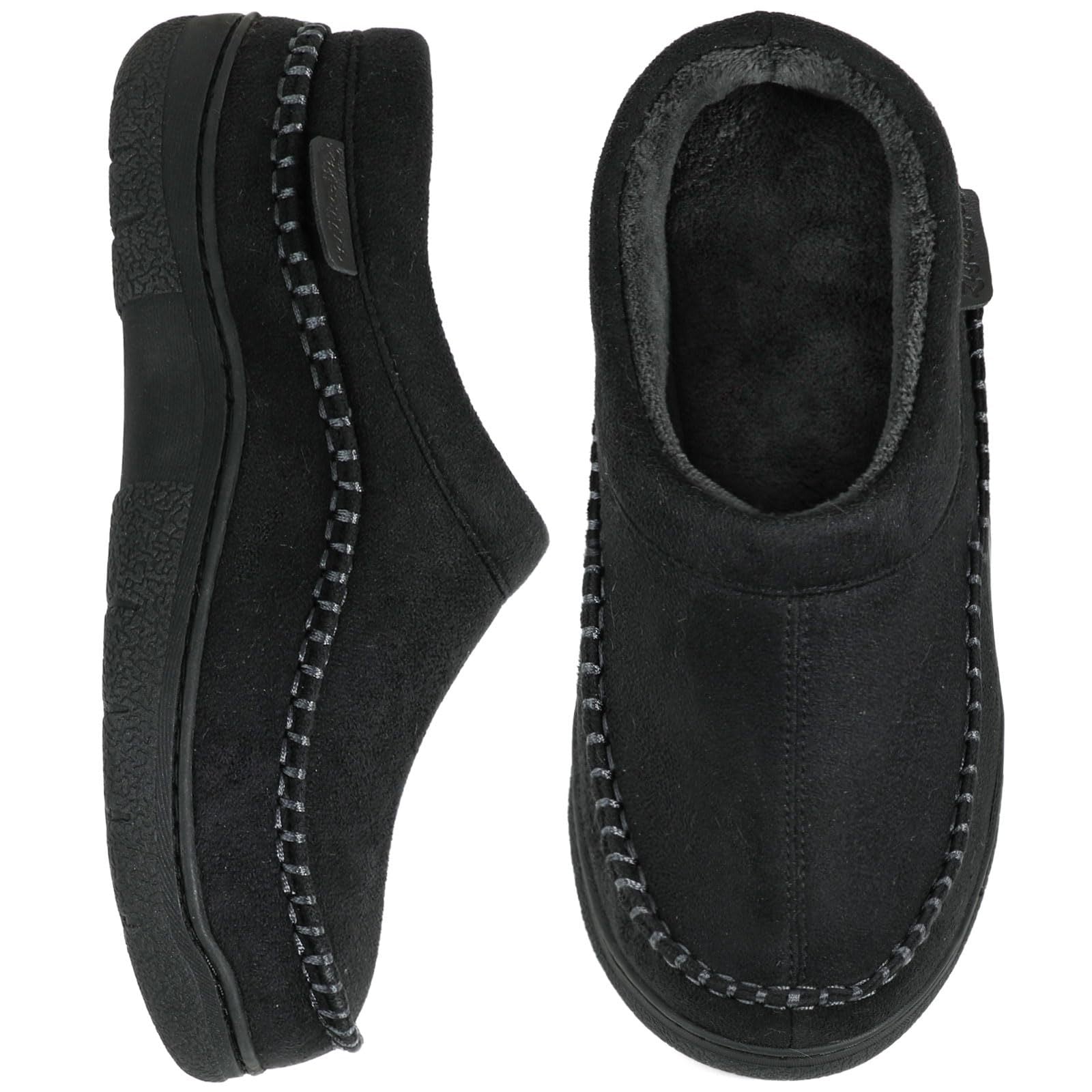 SoftLuxe Slippers – Luxury Comfort with Non-Slip | ventumra
