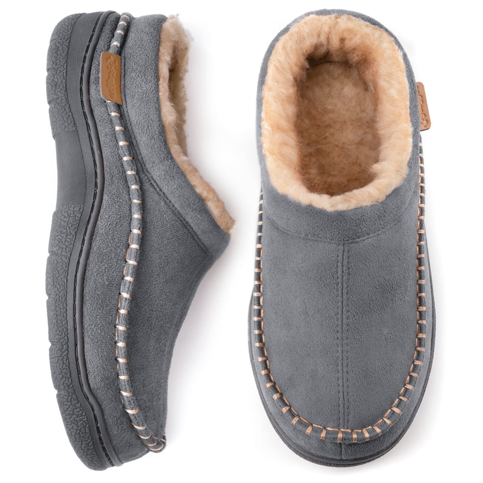 SoftLuxe Slippers – Luxury Comfort with Non-Slip | ventumra