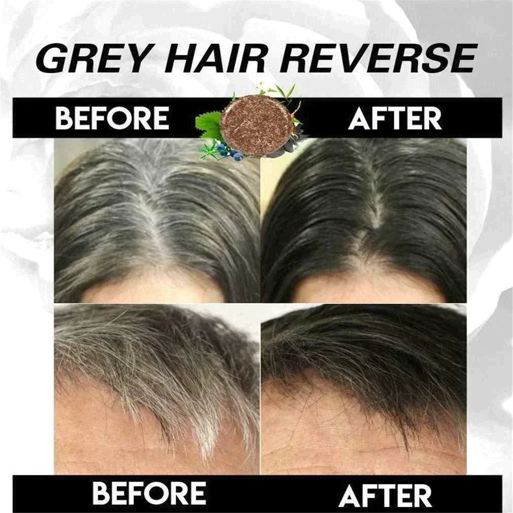SORT HAIR COLOR SHAMPOO (AYURVEDIC WITHOUT SIDE EFFECTS) | ventumra