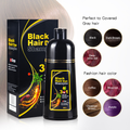 SORT HAIR COLOR SHAMPOO (AYURVEDIC WITHOUT SIDE EFFECTS) | ventumra