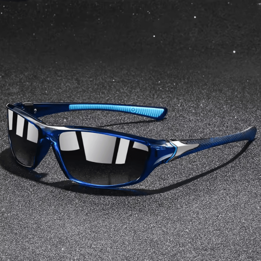 Sport Sunglasses with Polarized Lenses & UV400 Protection | ventumra