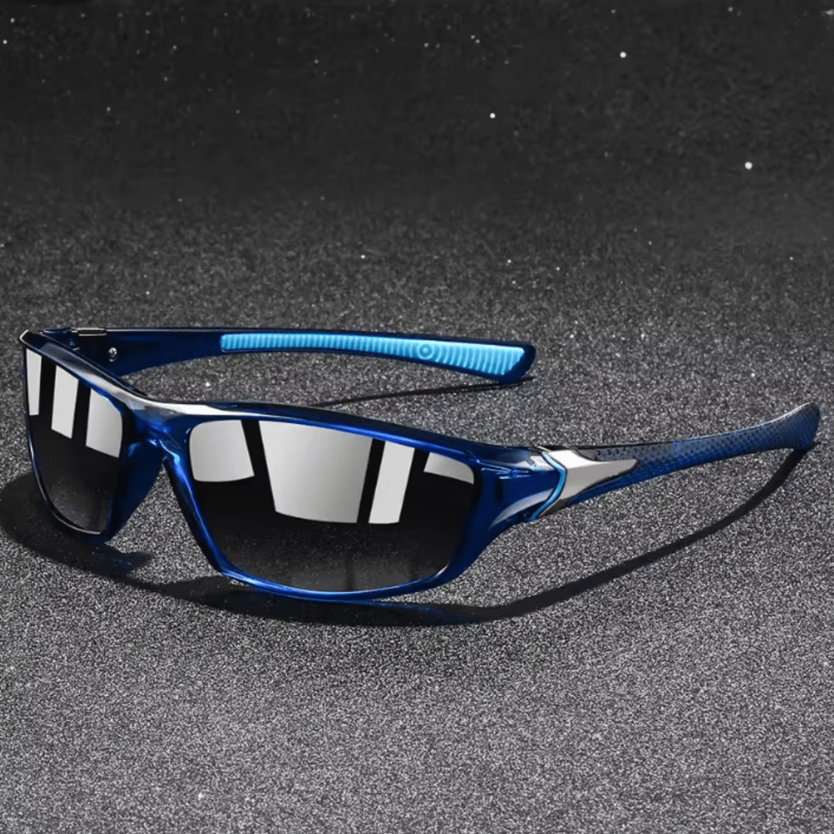 Sport Sunglasses with Polarized Lenses & UV400 Protection | ventumra