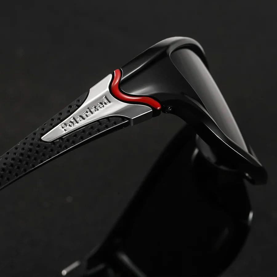 Sport Sunglasses with Polarized Lenses & UV400 Protection | ventumra