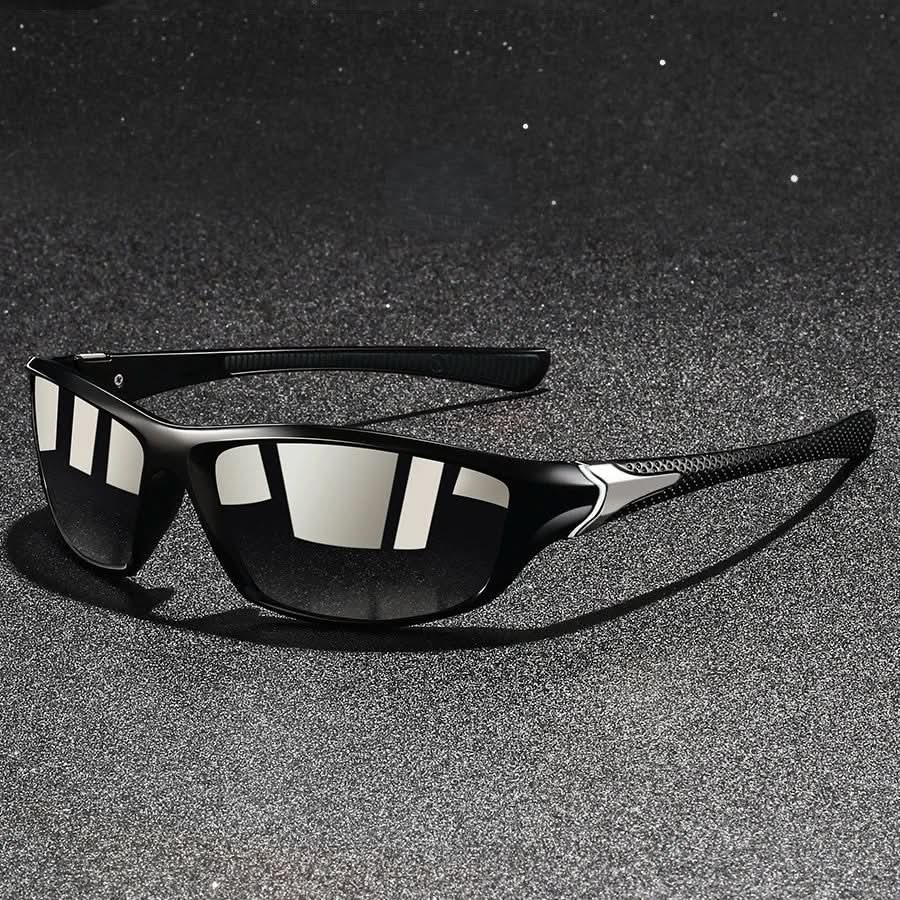 Sport Sunglasses with Polarized Lenses & UV400 Protection | ventumra