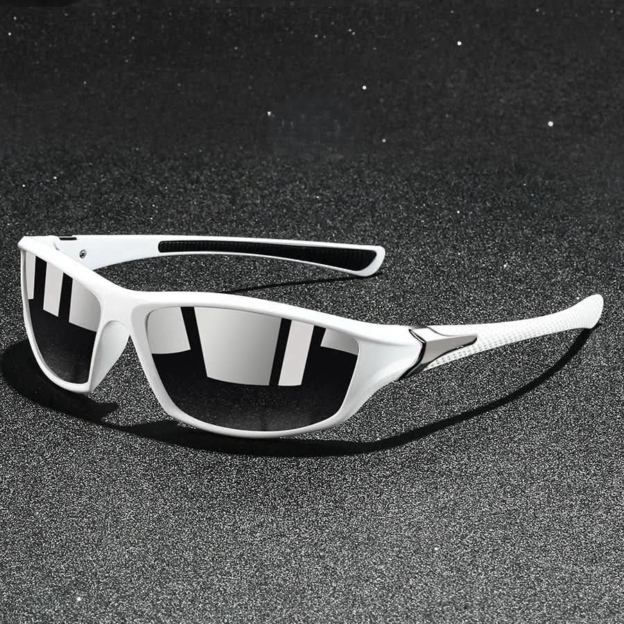 Sport Sunglasses with Polarized Lenses & UV400 Protection | ventumra