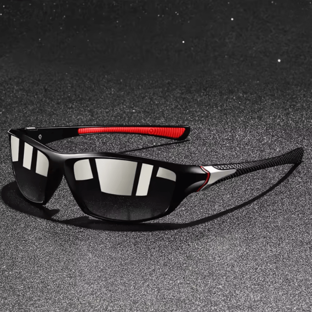 Sport Sunglasses with Polarized Lenses & UV400 Protection | ventumra