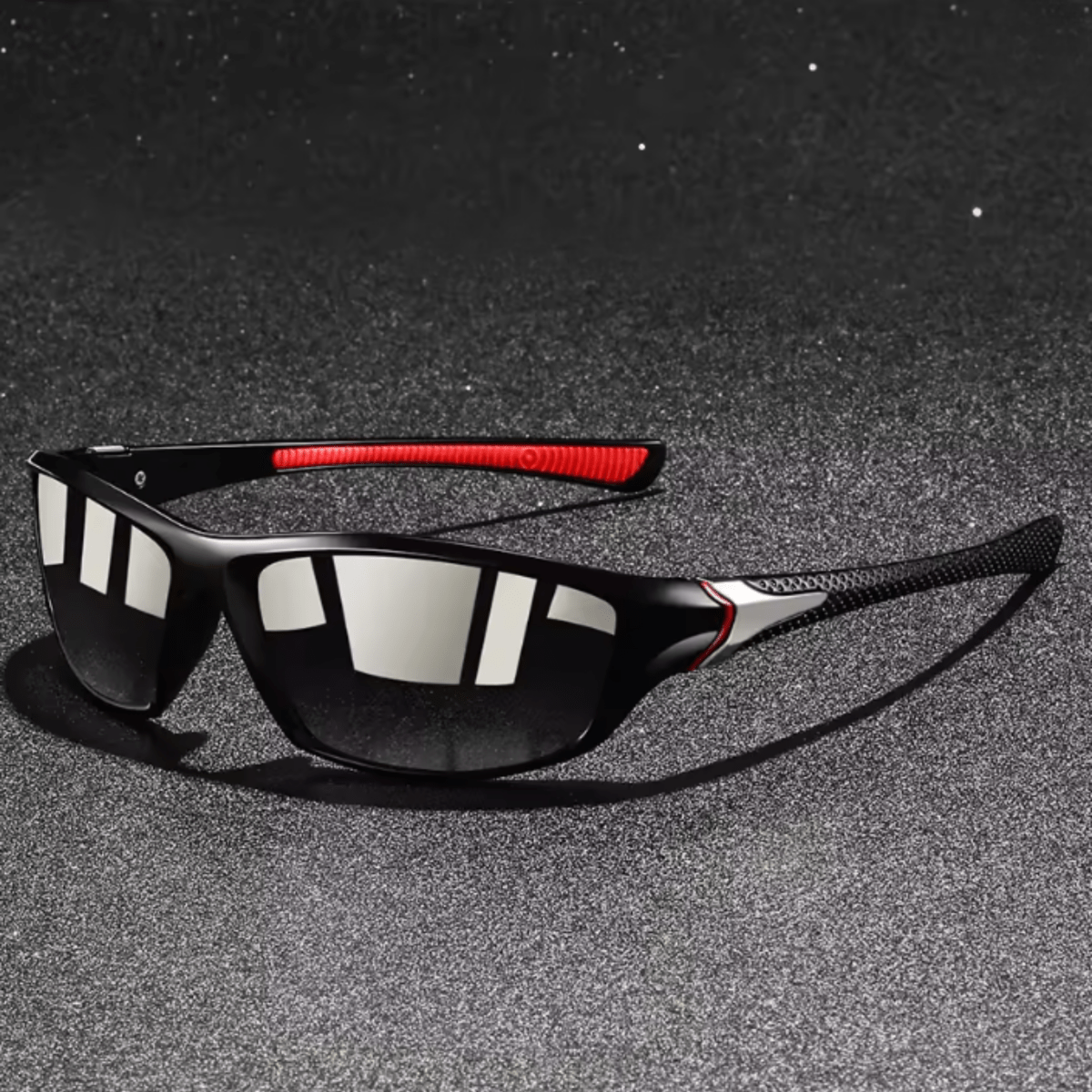 Sport Sunglasses with Polarized Lenses & UV400 Protection | ventumra