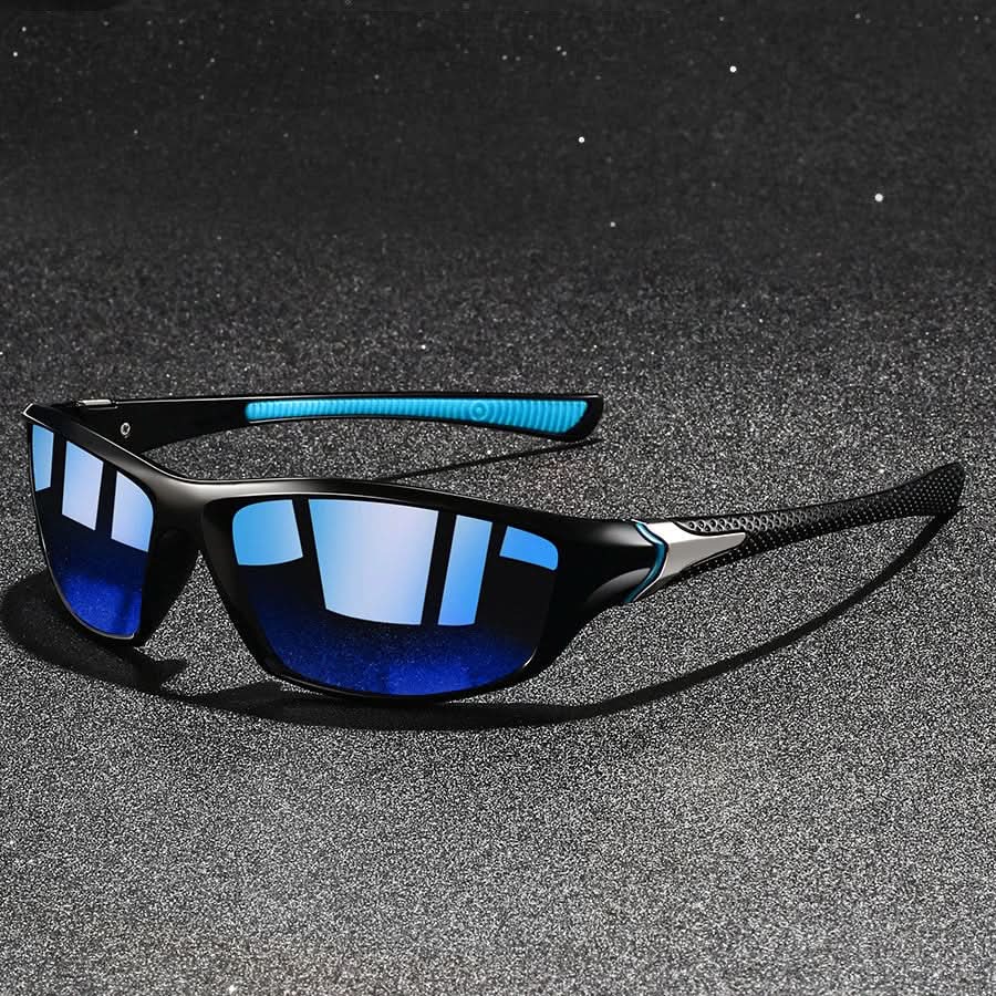 Sport Sunglasses with Polarized Lenses & UV400 Protection | ventumra