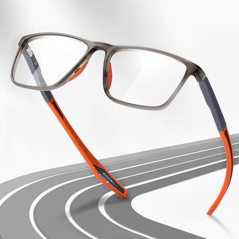 Sport Lightweight Progressive Eyewear with Blue Light Filter | ventumra