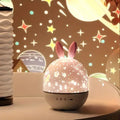 Star Projector - Magical Starry Sky & Soothing Music | ventumra