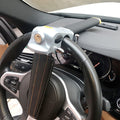 Steering Wheel Lock for Cars Heavy Duty Security | ventumra