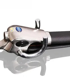 Steering Wheel Lock for Cars Heavy Duty Security | ventumra