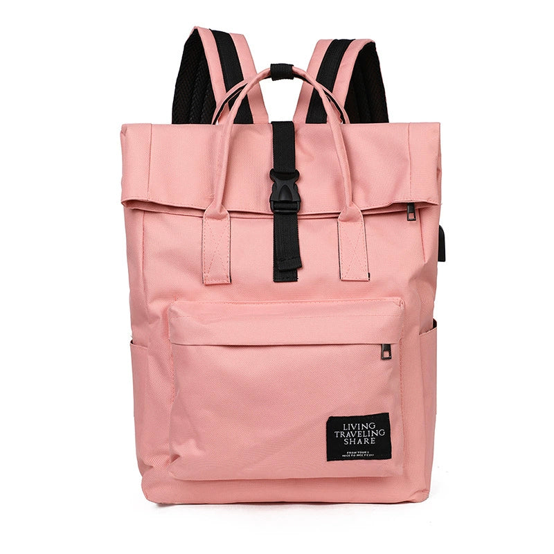 Stella Backpack | ventumra