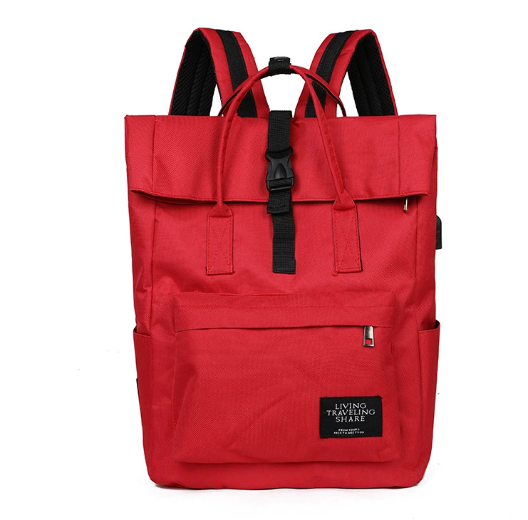 Stella Backpack | ventumra