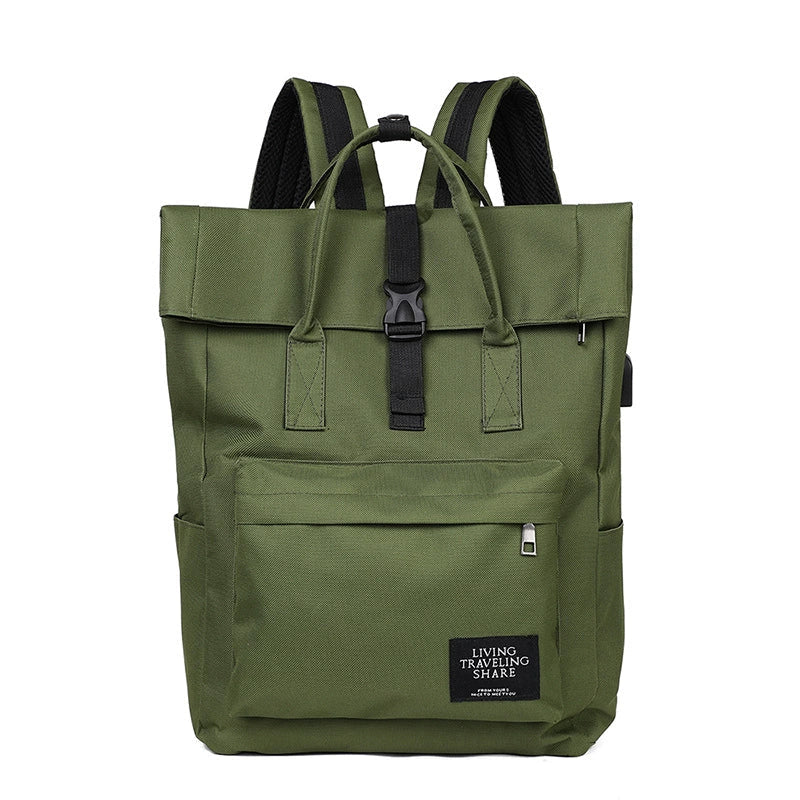 Stella Backpack | ventumra