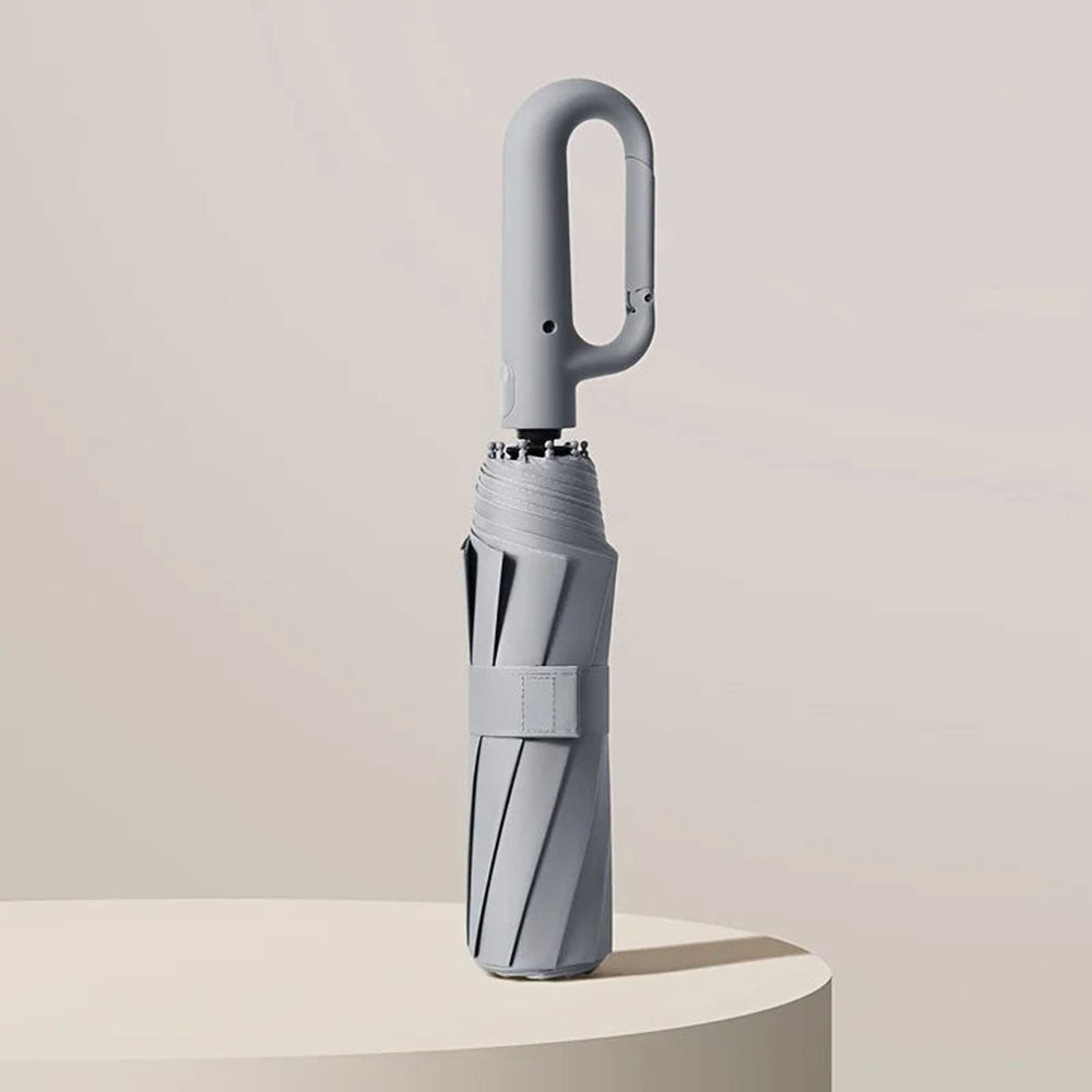 StormGuard Pro Compact Umbrella | ventumra