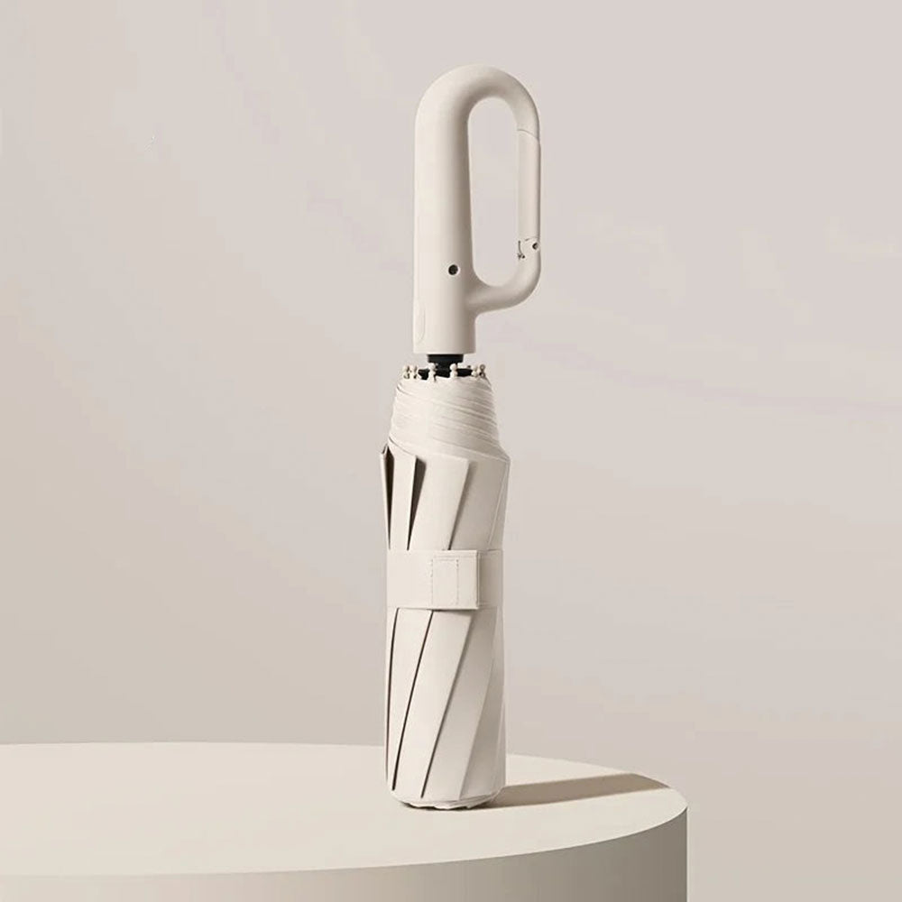 StormGuard Pro Compact Umbrella | ventumra