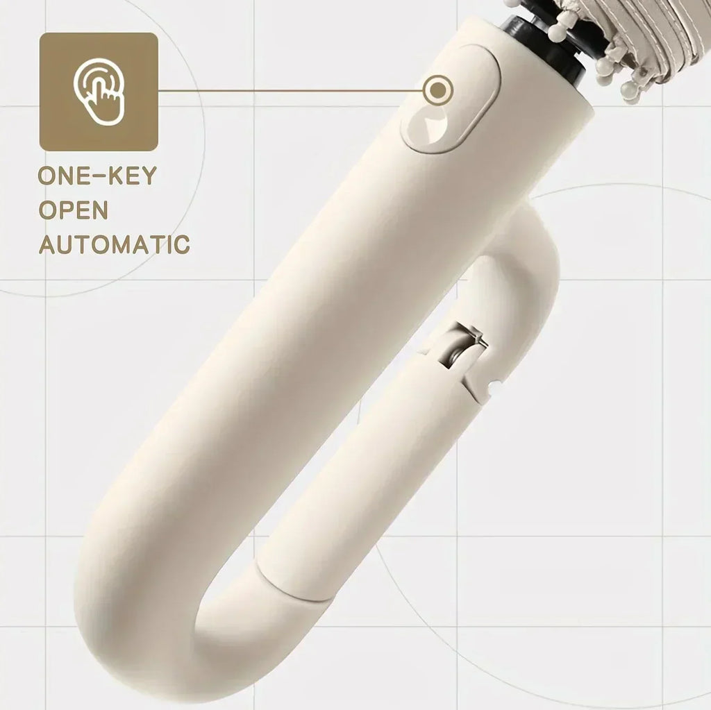 StormGuard Pro Compact Umbrella | ventumra