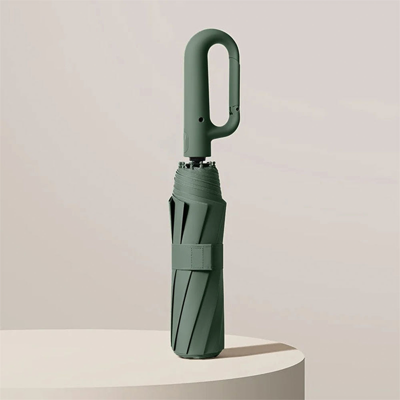 StormGuard Pro Compact Umbrella | ventumra