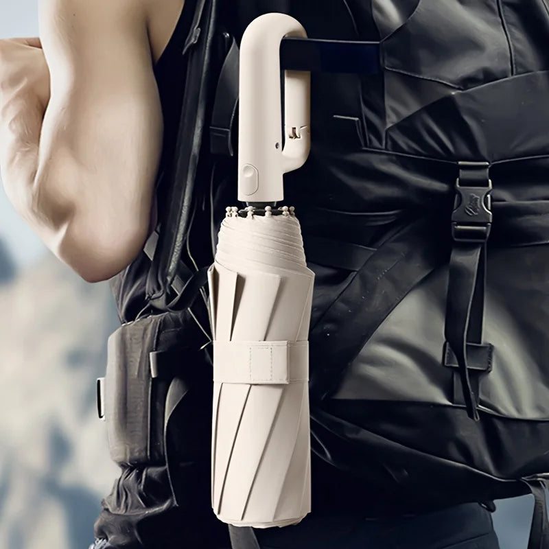 StormGuard Pro Compact Umbrella | ventumra