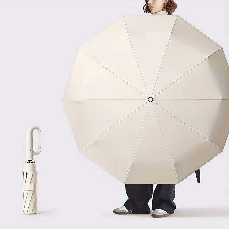StormGuard Pro Compact Umbrella | ventumra