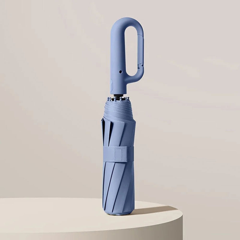 StormGuard Pro Compact Umbrella | ventumra