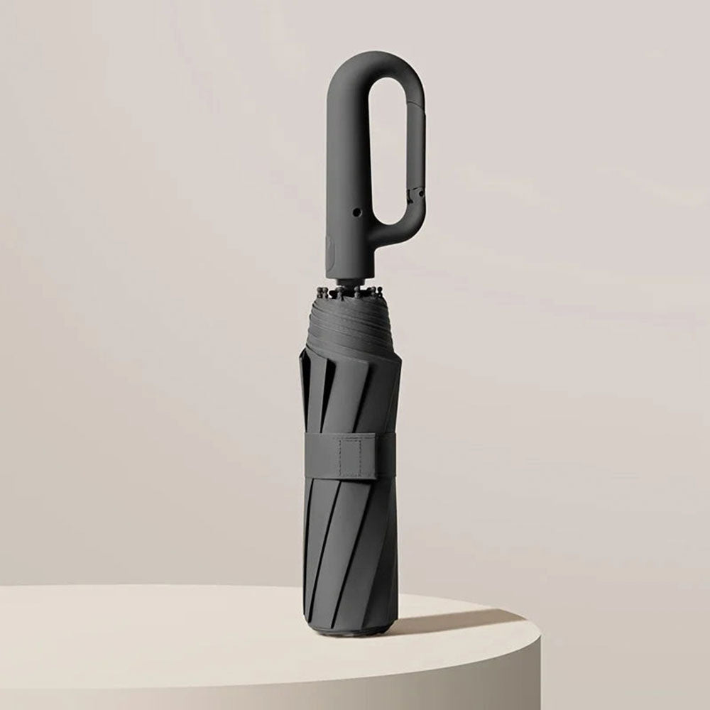 StormGuard Pro Compact Umbrella | ventumra