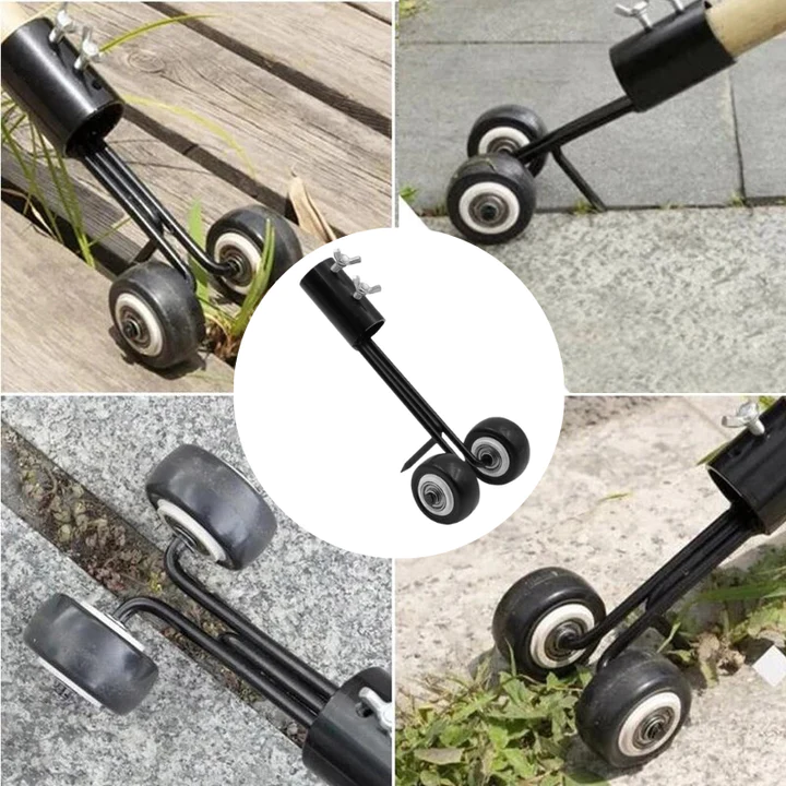 Gap Weeding Tool for Effortless Lawn Care | ventumra