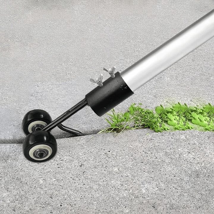 Gap Weeding Tool for Effortless Lawn Care | ventumra