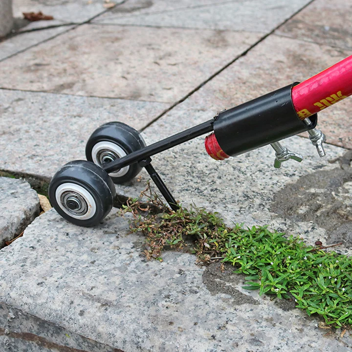 Gap Weeding Tool for Effortless Lawn Care | ventumra