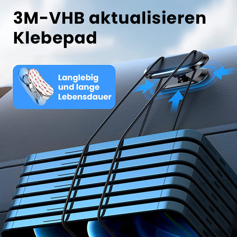 Super Magnetic Car Phone Holder | ventumra