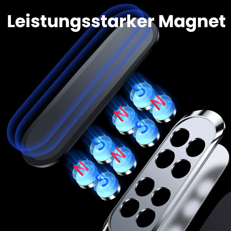 Super Magnetic Car Phone Holder | ventumra