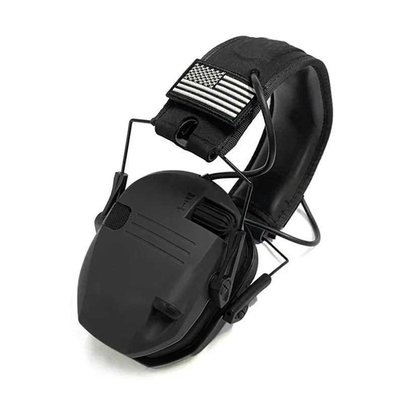 Tactical Hearing Protection - SoundShield | ventumra