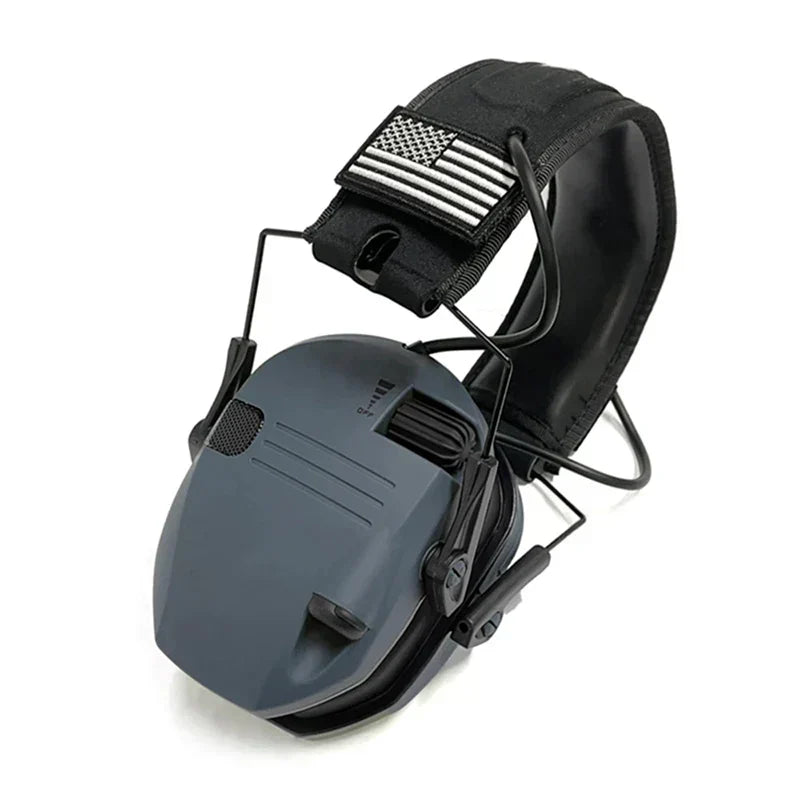 Tactical Hearing Protection - SoundShield | ventumra