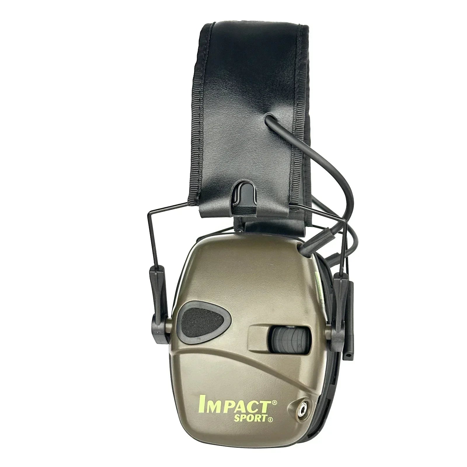 Tactical Hearing Protection - SoundShield | ventumra