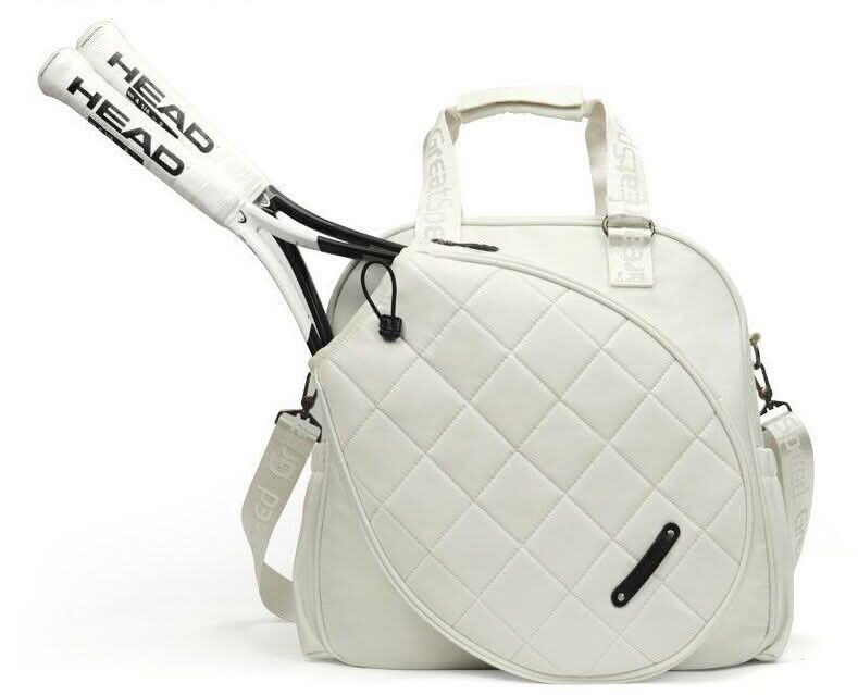Tennis & Padel Racket Bag with Spacious Multi-Compartment Design | ventumra