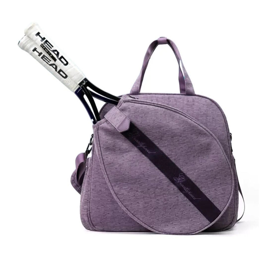 Tennis & Padel Racket Bag with Spacious Multi-Compartment Design | ventumra